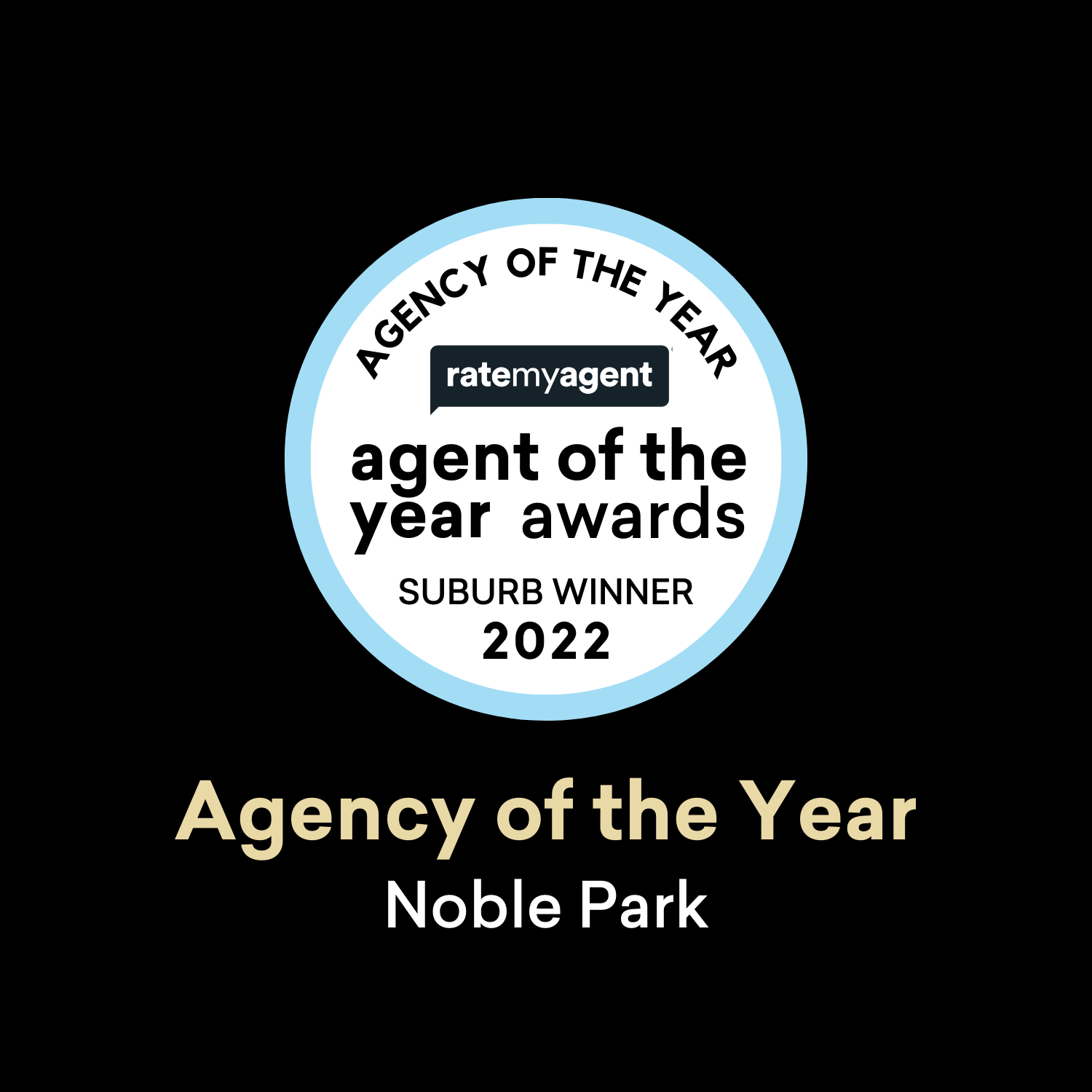 Noble Park - 2022
